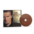 INSIDE JOB - CD