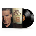 INSIDE JOB - DOUBLE LP