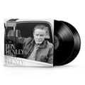 CASS COUNTY (DELUXE) - DOUBLE LP